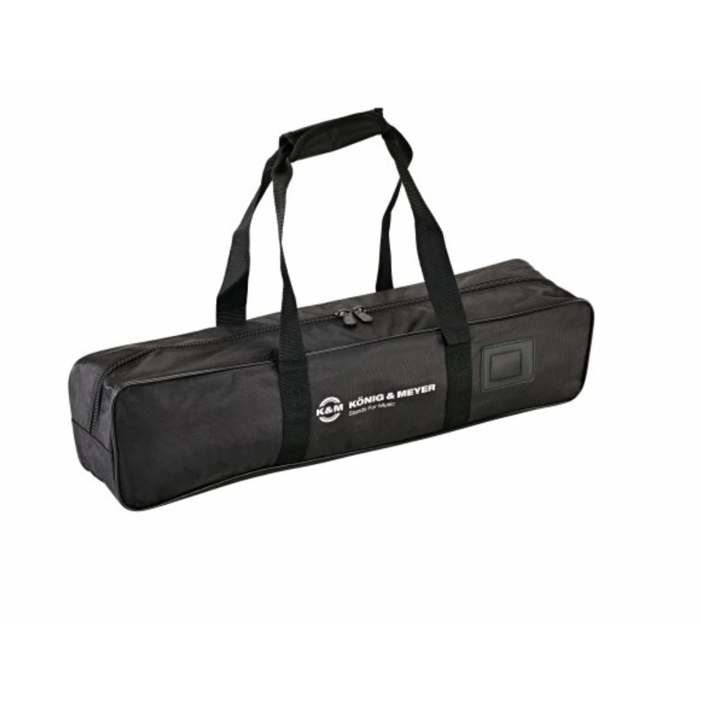 K&M KM12120 Collapsible Orchestra Music Stand - Image 3