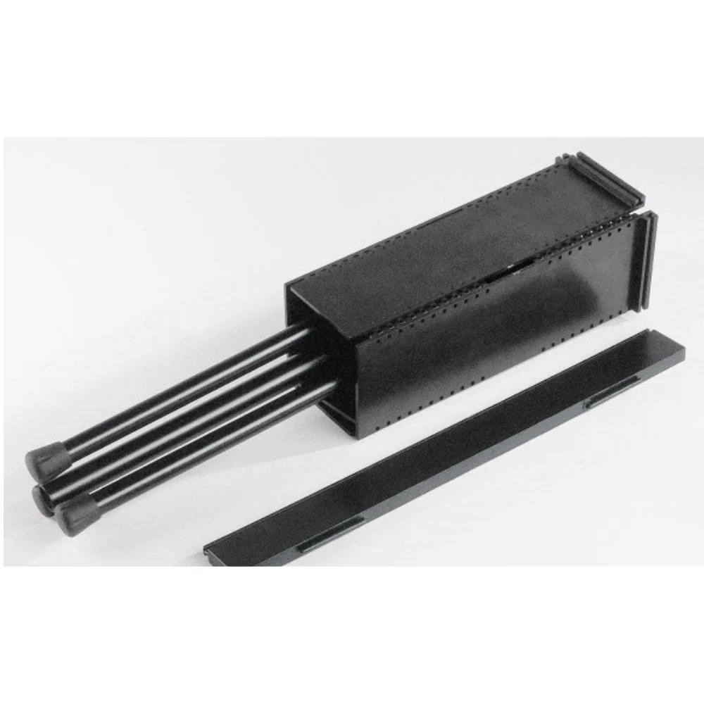 K&M KM12120 Collapsible Orchestra Music Stand - Image 4