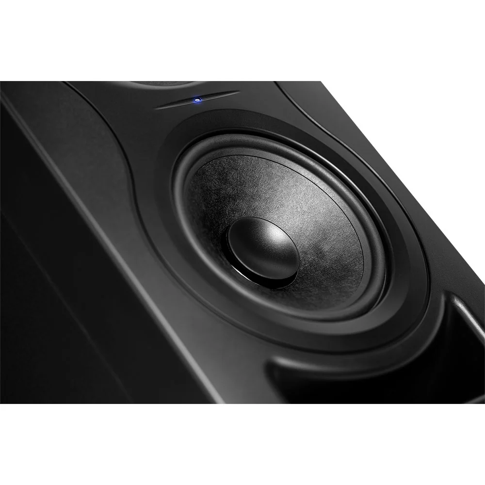 Kali Audio IN-5 5" 3 Way Nearfield Studio Monitor Speaker - Single - Image 3