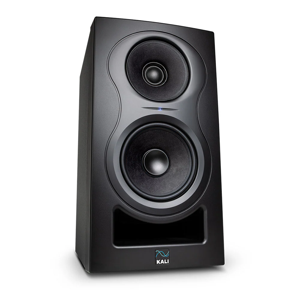 Kali Audio IN-5 5" 3 Way Nearfield Studio Monitor Speaker - Single - Image 4