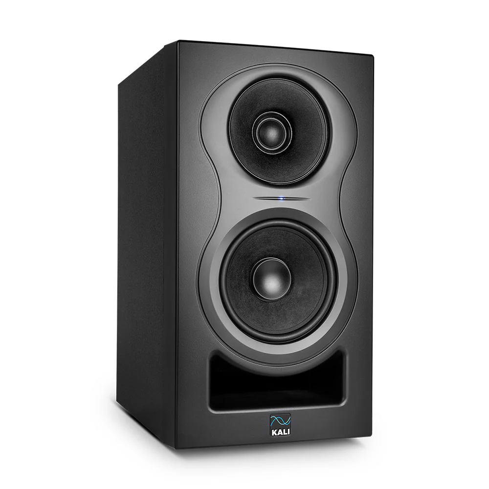 Kali Audio IN-5 5" 3 Way Nearfield Studio Monitor Speaker - Single - Image 5