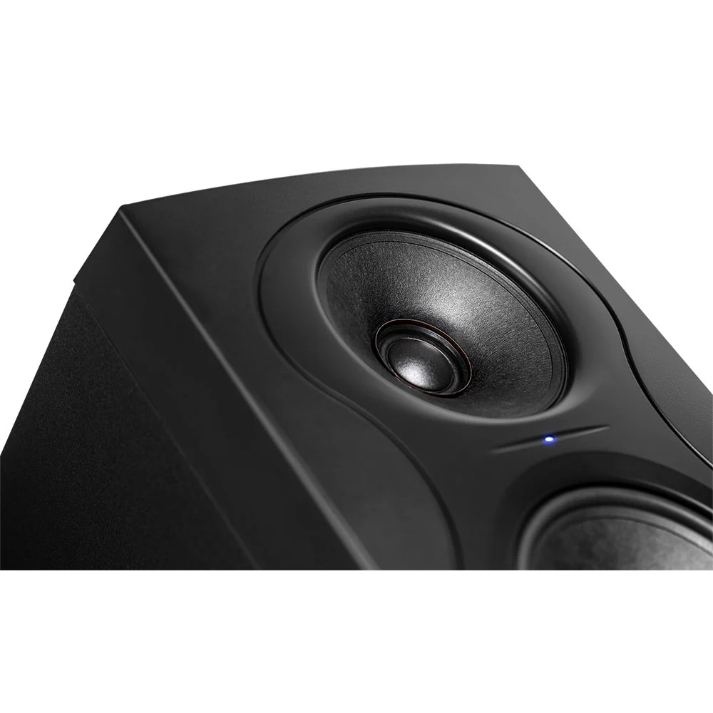 Kali Audio IN-5 5" 3 Way Nearfield Studio Monitor Speaker - Single - Image 7
