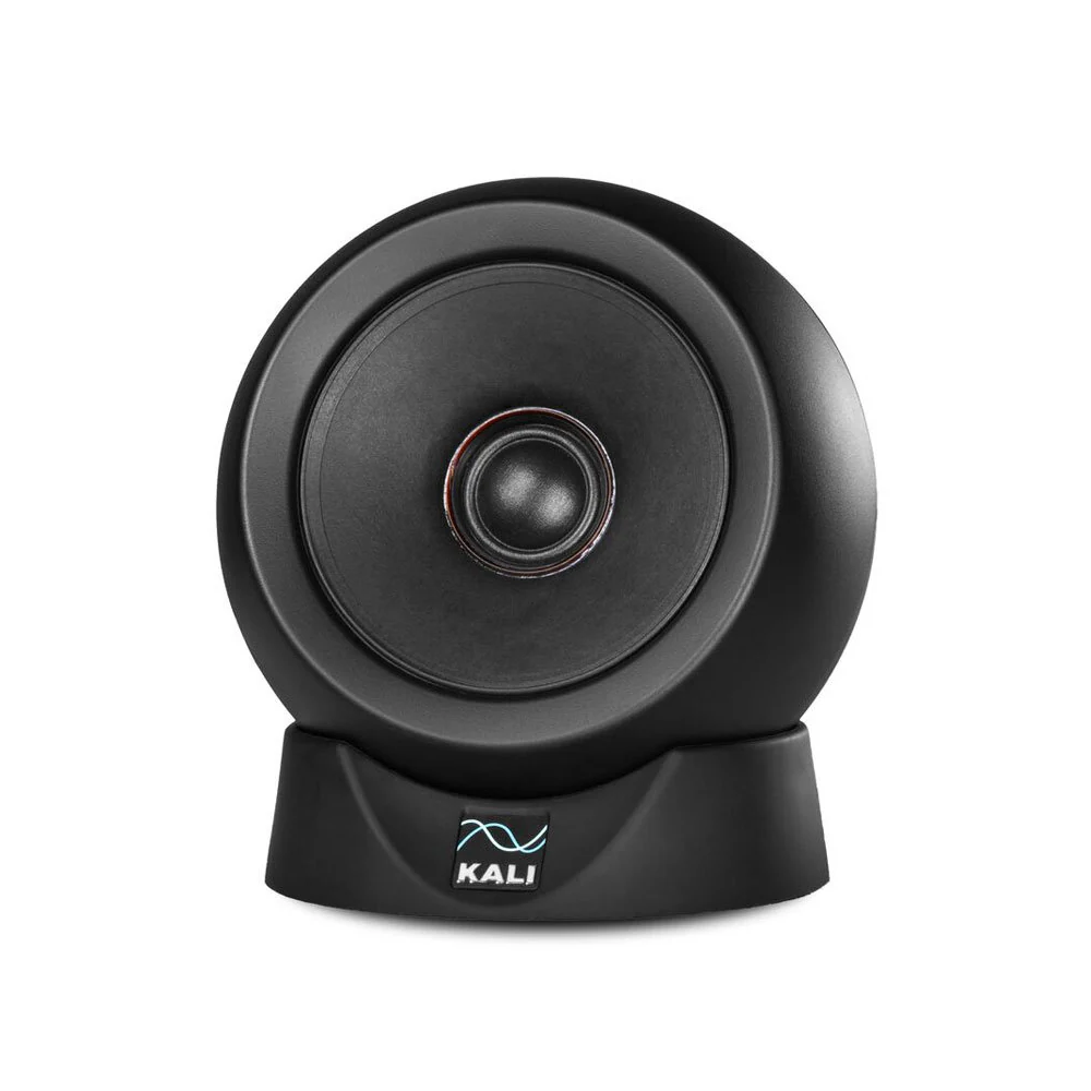 Kali Audio IN-UNF Ultra Nearfield 3 way Studio Monitor System - Image 6