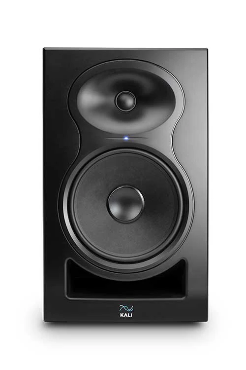 Kali Audio LP-8-II 8 2-Way Powered Studio Monitor - Single - Image 11