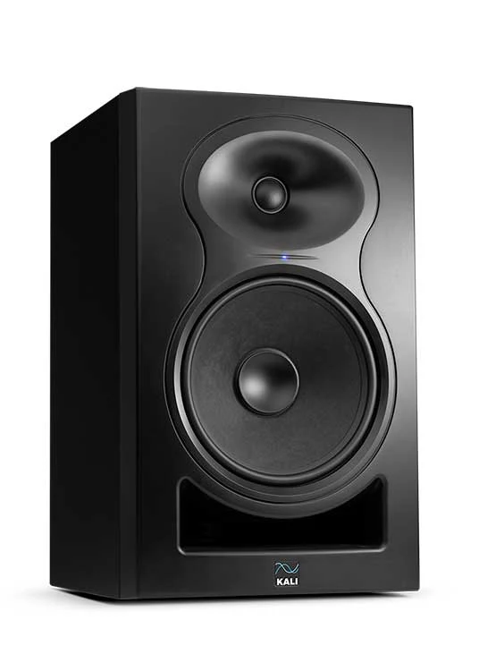 Kali Audio LP-8-II 8 2-Way Powered Studio Monitor - Single - Image 13