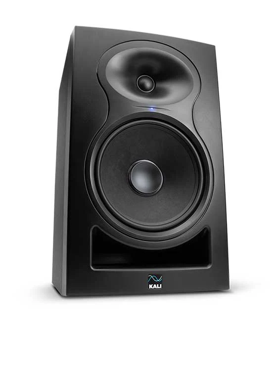 Kali Audio LP-8-II 8 2-Way Powered Studio Monitor - Single - Image 14