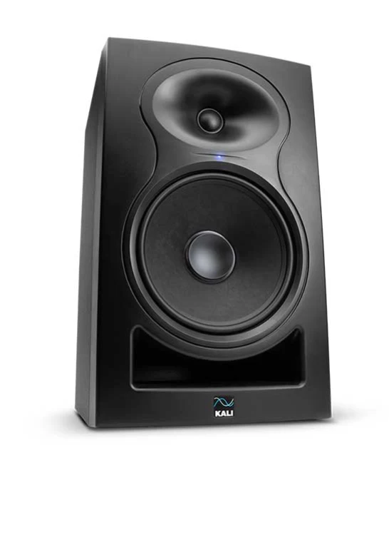 Kali Audio LP-8-II 8 2-Way Powered Studio Monitor - Single - Image 4