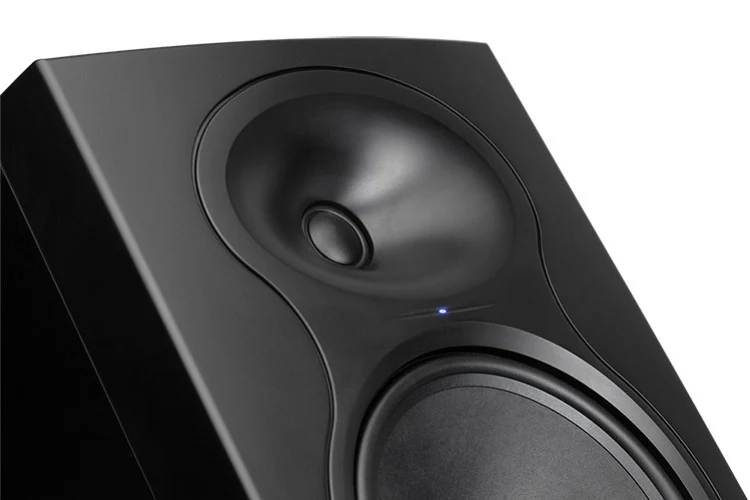 Kali Audio LP-8-II 8 2-Way Powered Studio Monitor - Single - Image 6
