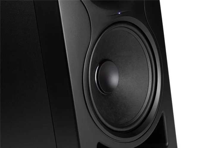 Kali Audio LP-8-II 8 2-Way Powered Studio Monitor - Single - Image 7