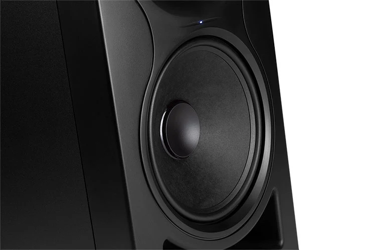 Kali Audio LP-8-II 8 2-Way Powered Studio Monitor - Single - Image 8