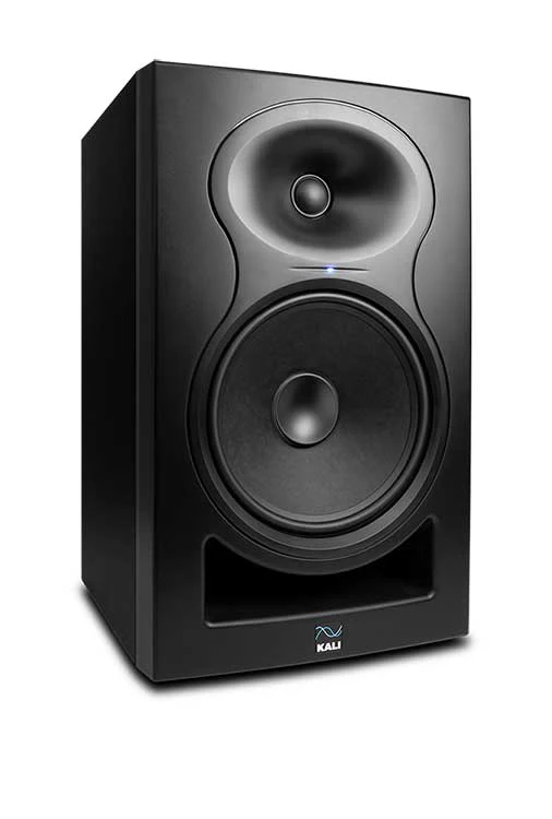 Kali Audio LP-8-II 8 2-Way Powered Studio Monitor - Single - Image 9