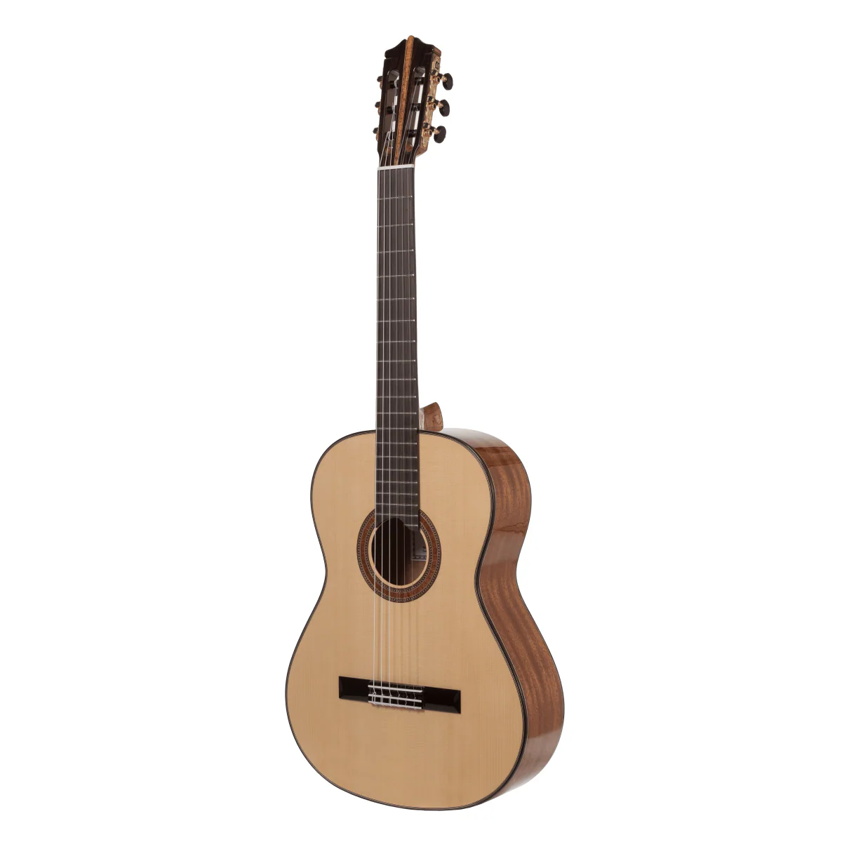 Katoh¬†MCG110S Classical Acoustic Guitar - Image 9
