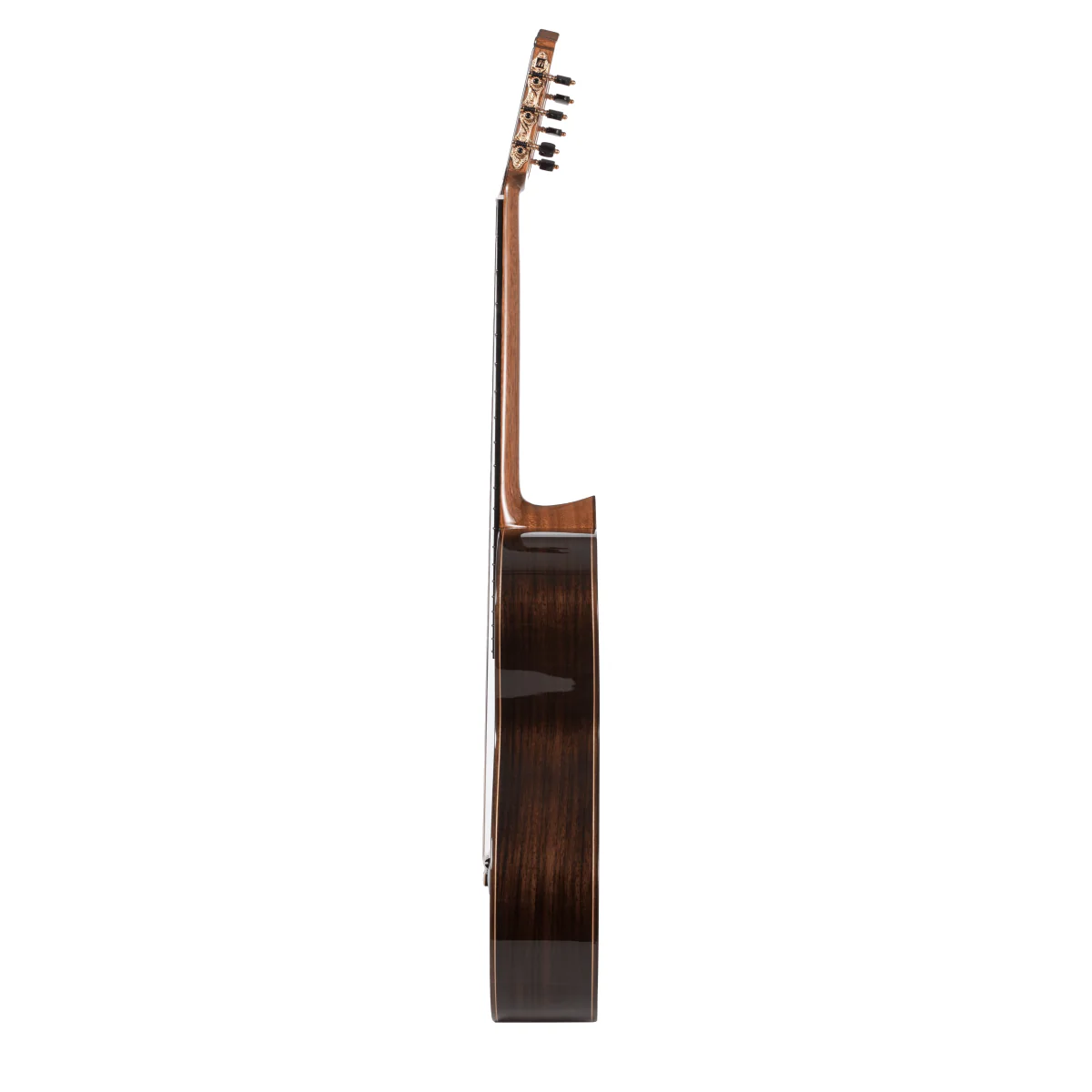 Katoh¬†MCG128C Classical Acoustic Guitar - Image 3