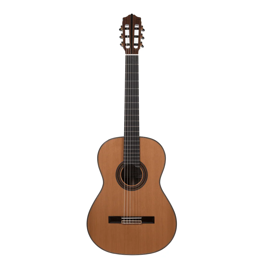 Katoh¬†MCG128C Classical Acoustic Guitar - Image 6