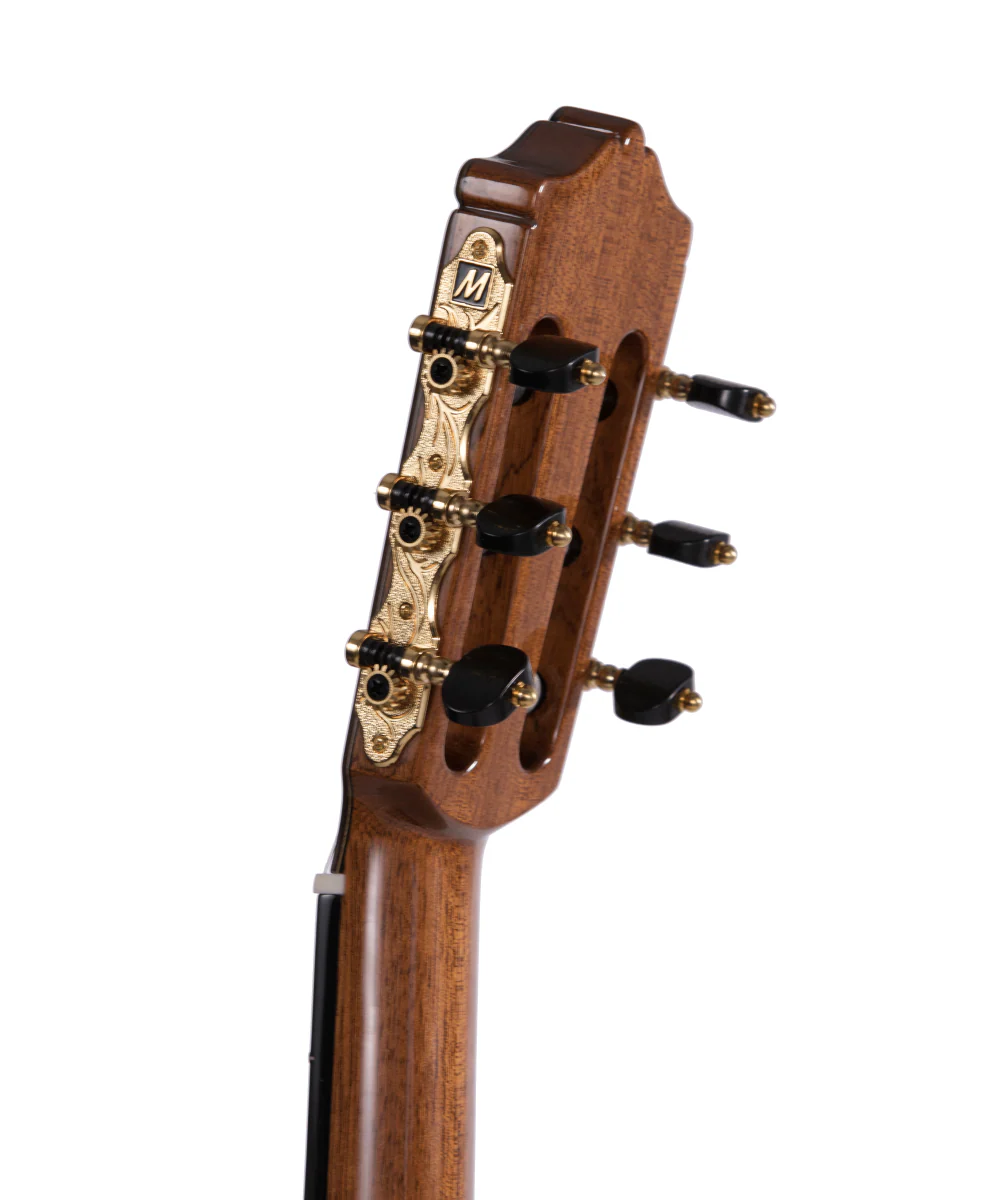 Katoh¬†MCG128C Classical Acoustic Guitar - Image 7