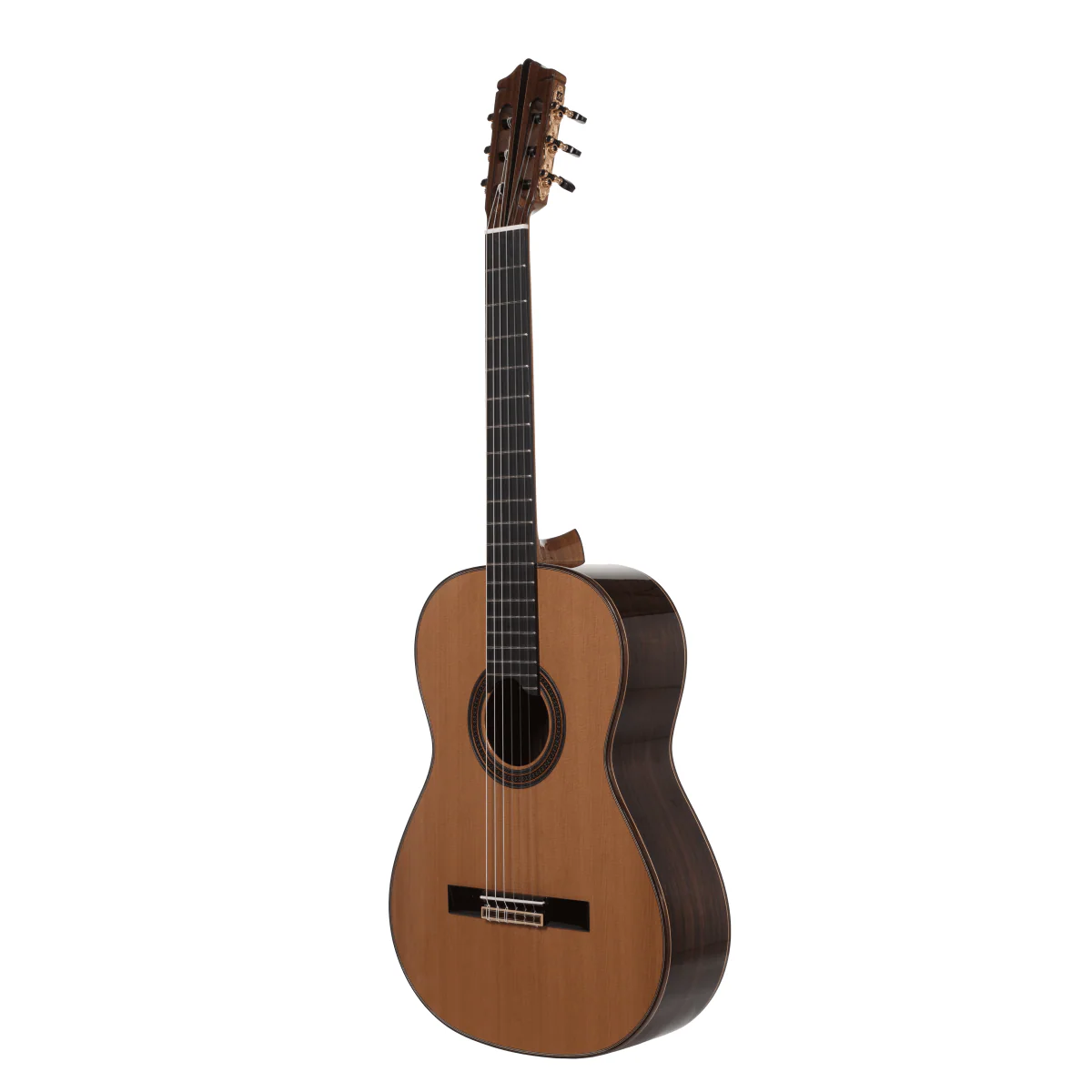 Katoh¬†MCG128C Classical Acoustic Guitar - Image 8