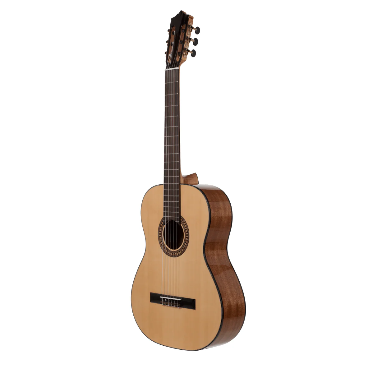 Katoh¬†MCG20 1/2 Classical Acoustic Guitar - Image 2