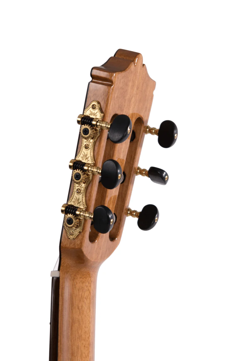 Katoh¬†MCG20 1/2 Classical Acoustic Guitar - Image 5