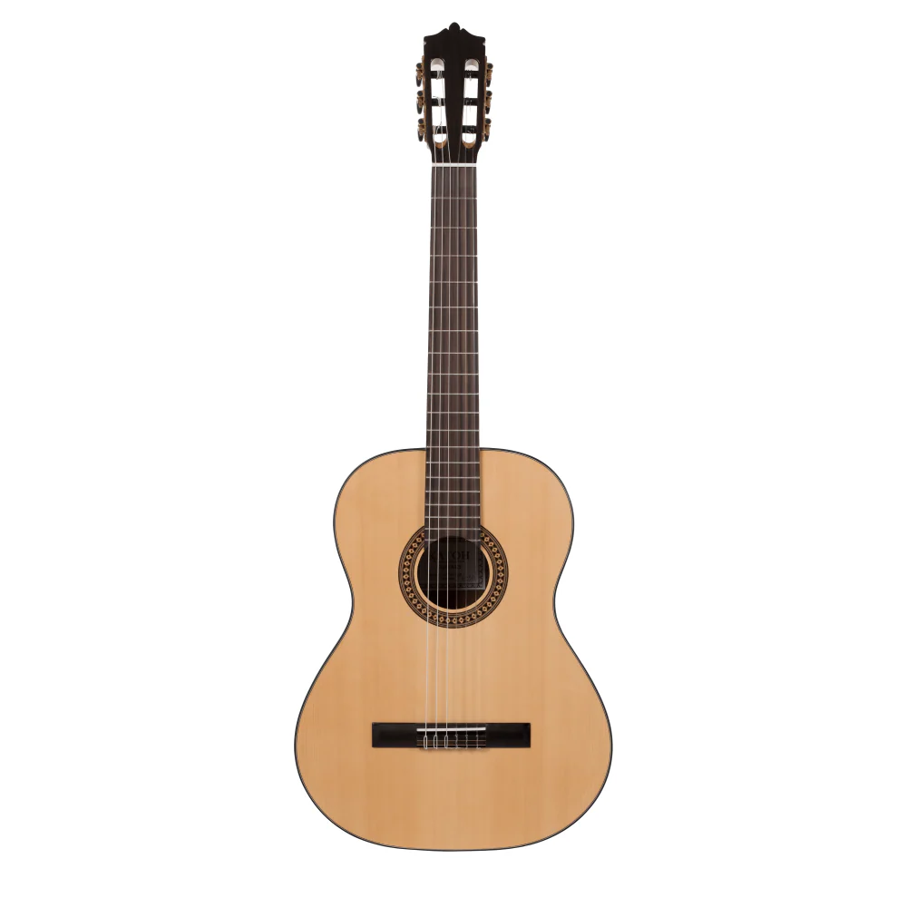 Katoh¬†MCG20 1/2 Classical Acoustic Guitar - Image 6