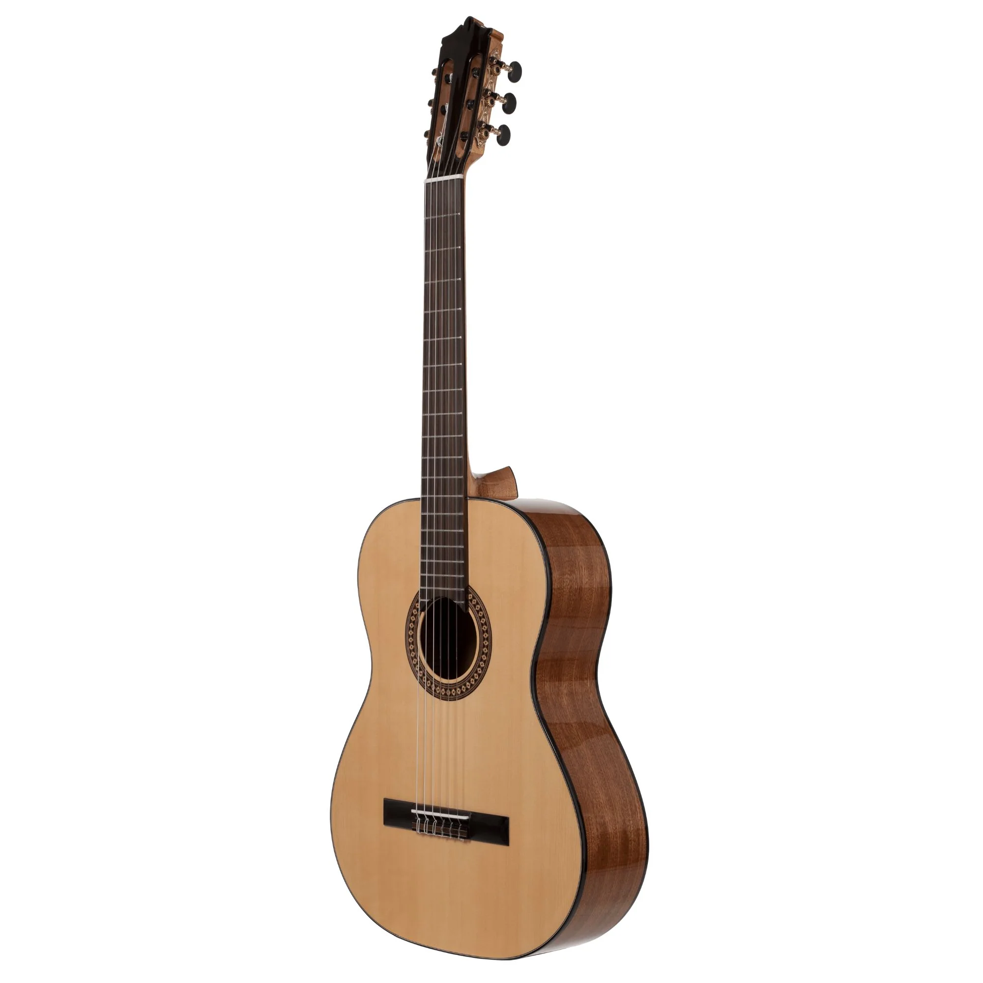 Katoh MCG20 Classical Guitar - Image 2