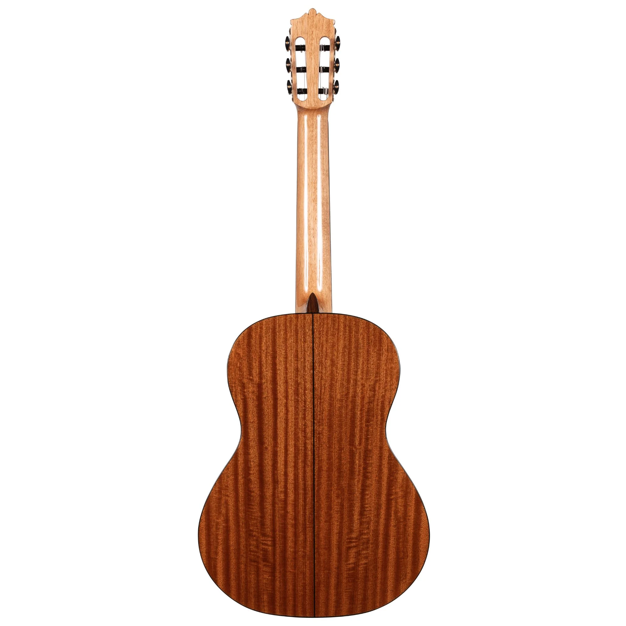 Katoh MCG40S Solid Top Classical Guitar Spruce/Sapele - Image 3