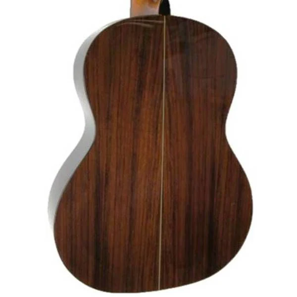 Katoh MCG50C Classical Guitar with Solid Cedar Top - Image 2
