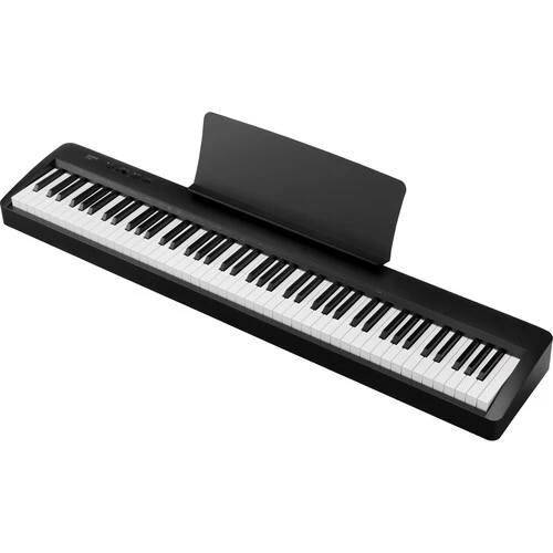 Kawai ES60 Digital Piano - Black - Image 4