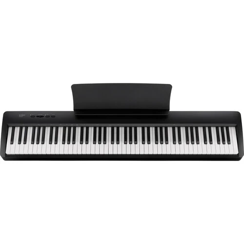 Kawai ES60 Digital Piano - Black - Image 7