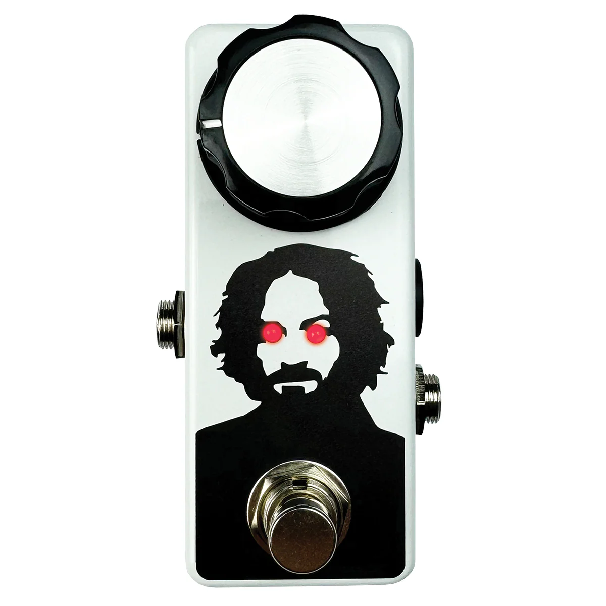 Kink Charlie Fuzz Pedal - Image 4