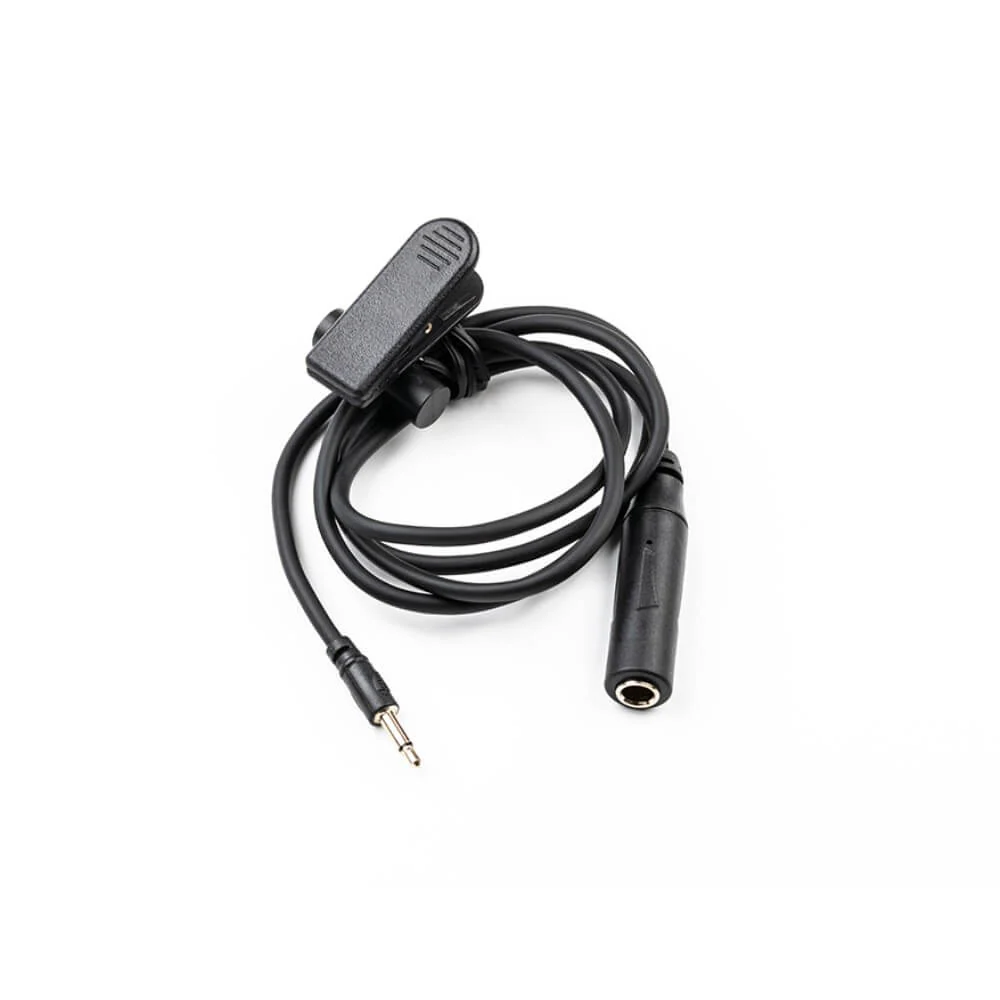 KNA UK-2 Ukulele Pickup with Volume Control - Image 6