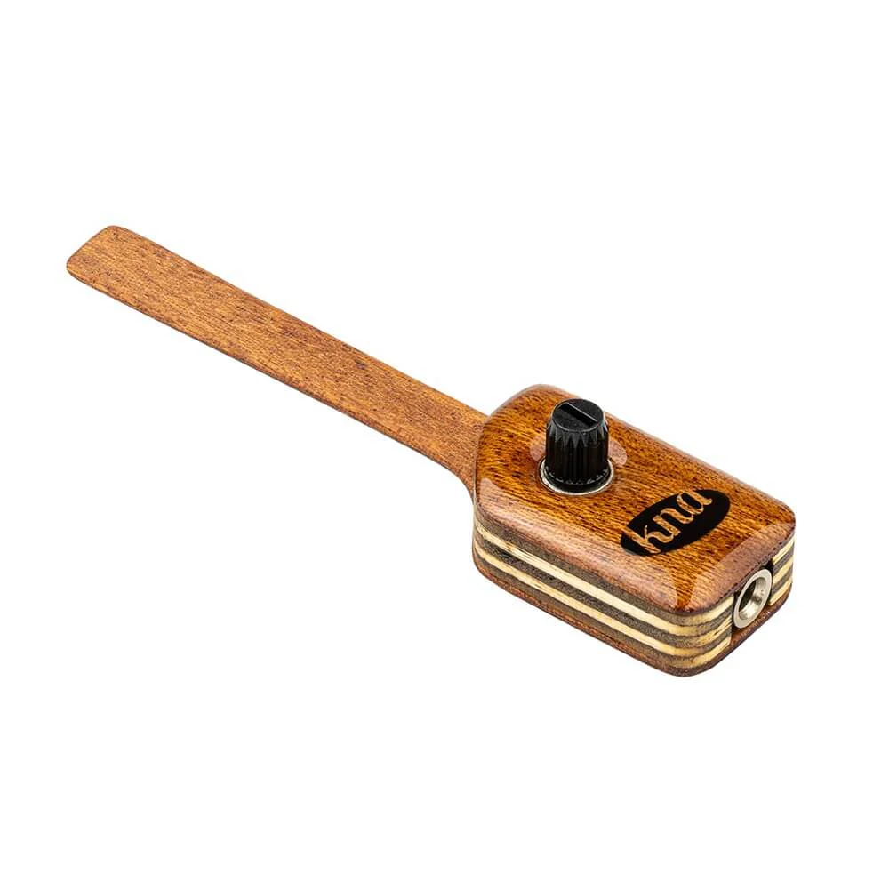 KNA UK-2 Ukulele Pickup with Volume Control - Image 7