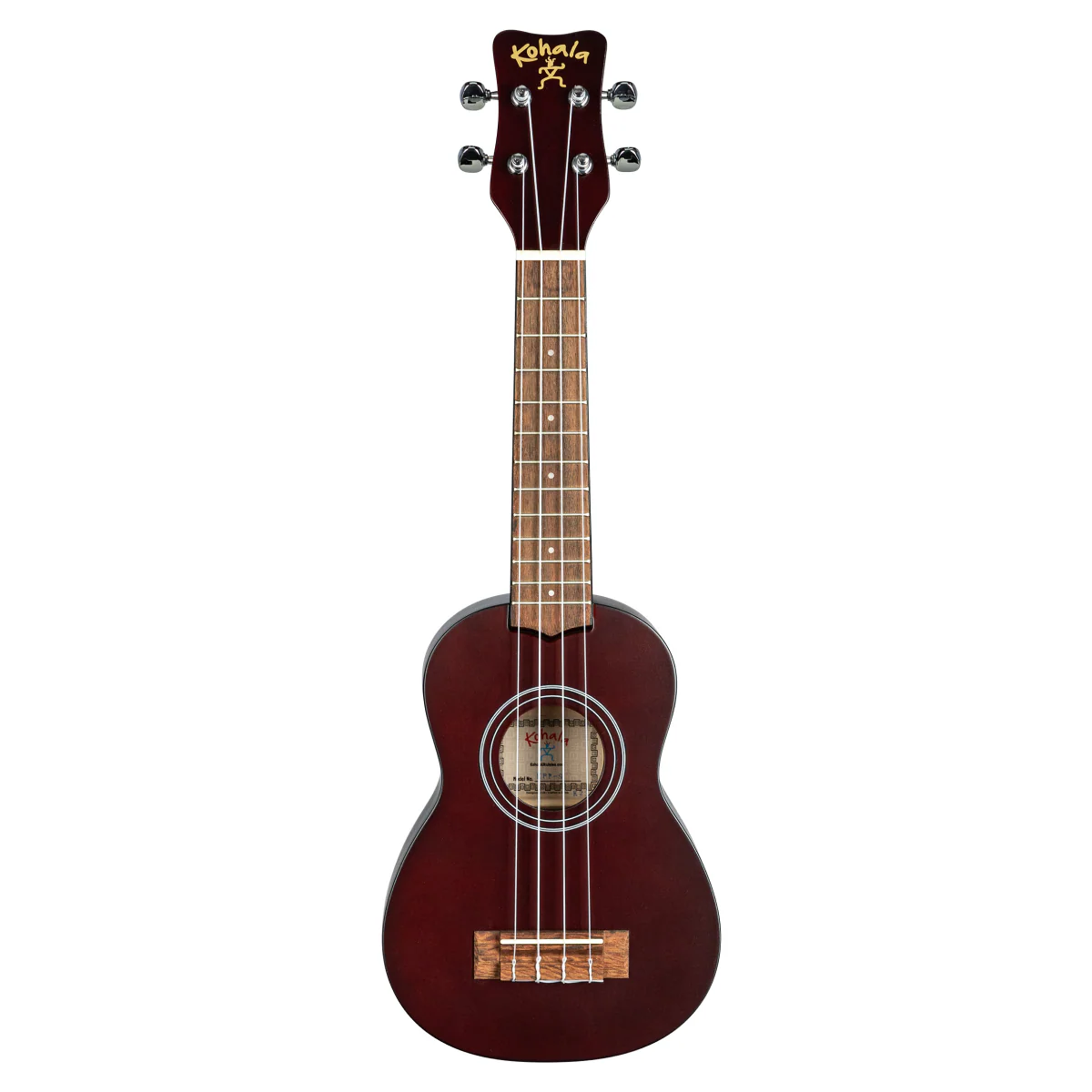 Kohala Soprano Ukulele Pack - Image 5