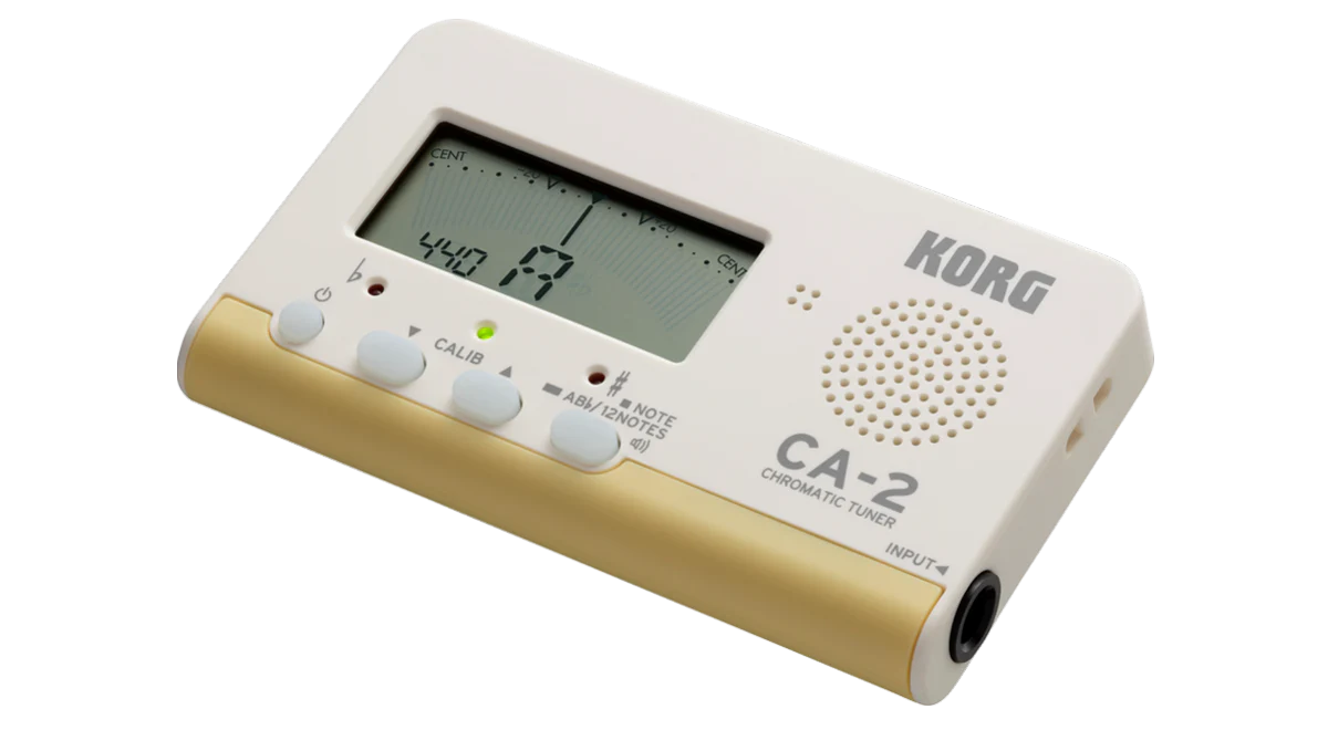 Korg CA2 Chromatic Tuner - Image 5