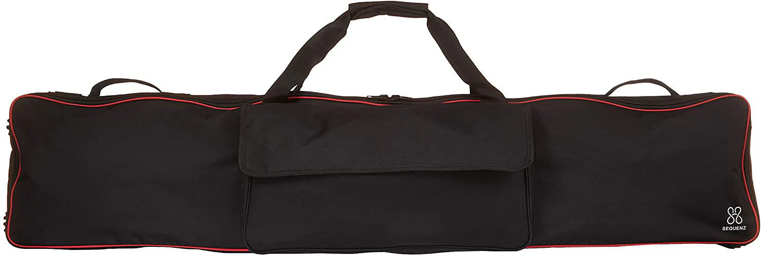 Korg D1SC Sequenz D1 Soft Case in Black - Image 6