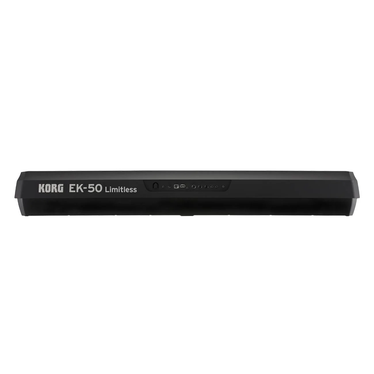 Korg EK-50L Entertainer Limitless Keyboard Black - Image 4