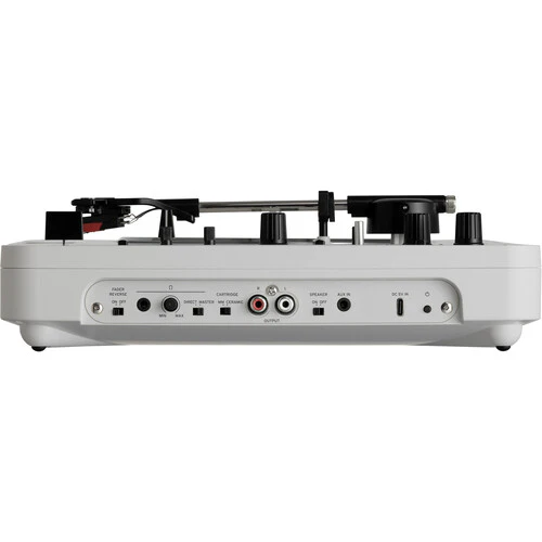 KORG HandyTraxx Play Portable Record Player - Image 11