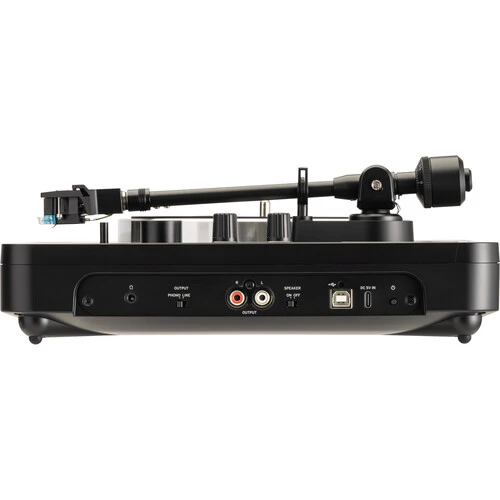 KORG HandyTraxx Tube Portable Record Player - Image 6