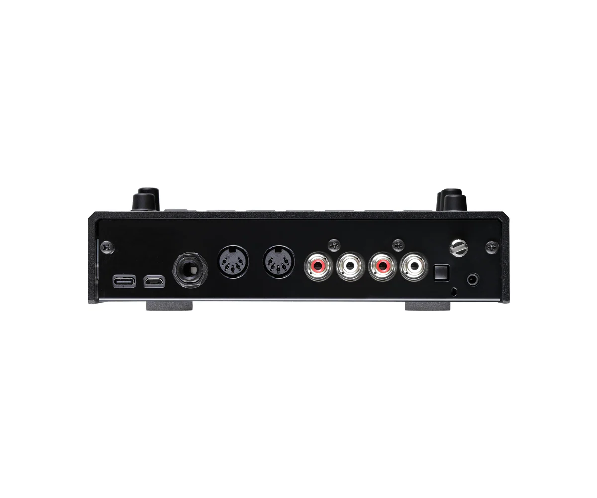 Korg Kaoss Replay Dynamic Effect And Sampler - Image 8