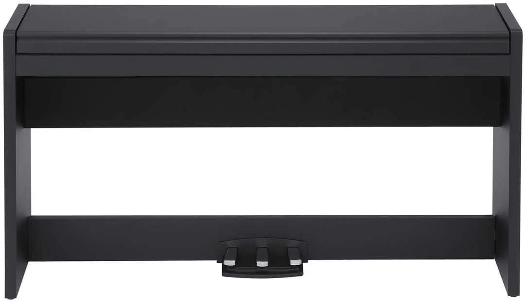 Korg LP-380 88-Key Digital Piano - Black - Image 3