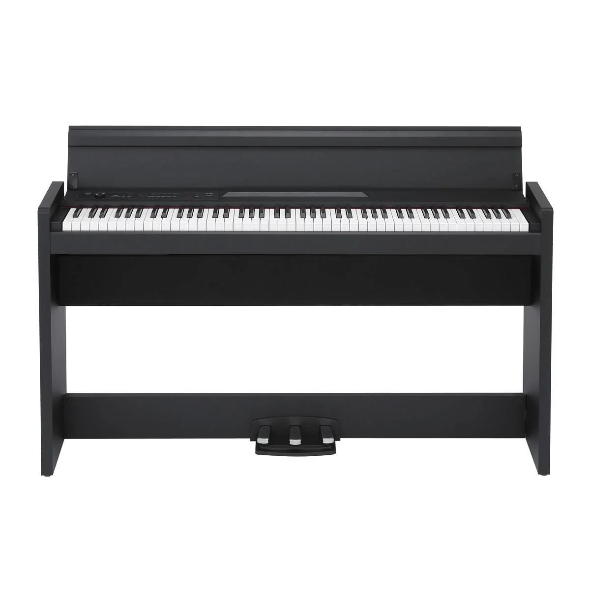 Korg LP-380 88-Key Digital Piano - Black - Image 6