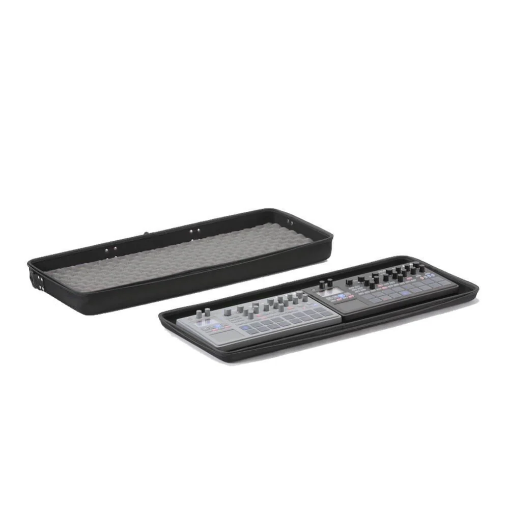 Korg Multipurpose DJ/Display Case to suit microKorg/electribe/volca Series - Image 4