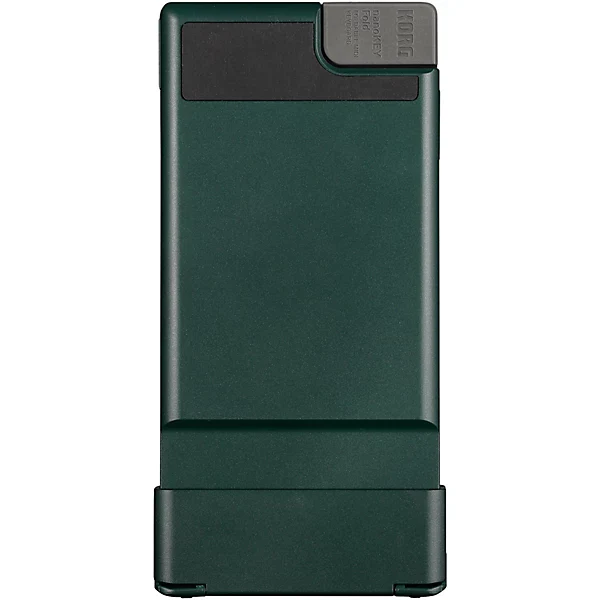 Korg Nanokey Fold 25 Key Foldable Midi Keyboard - Alpine Green - Image 7