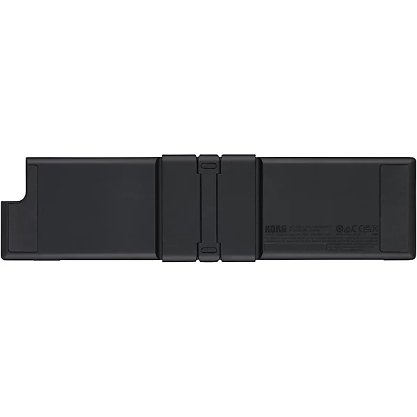 Korg Nanokey Fold 25 Key Foldable Midi Keyboard - Black - Image 11