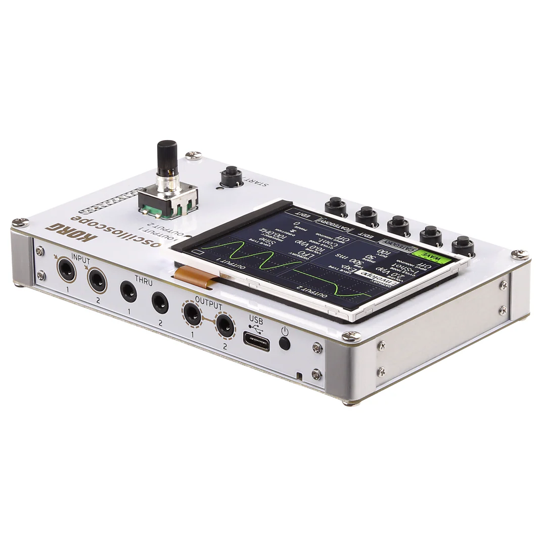 Korg NTS2 Oscilliscope Kit - Image 3