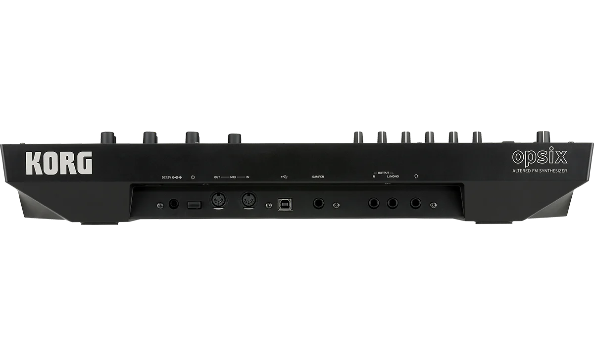 Korg Opsix Altered FM Synthesizer - Image 8
