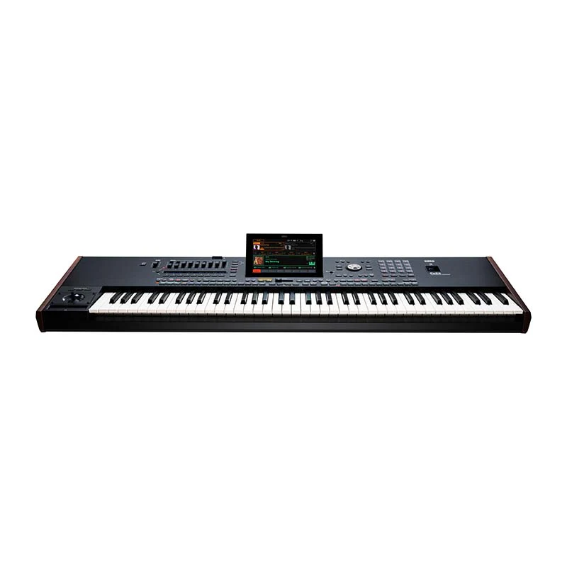 Korg PA5x-76 Professional Arranger Keyboard 76 Keys - Image 2