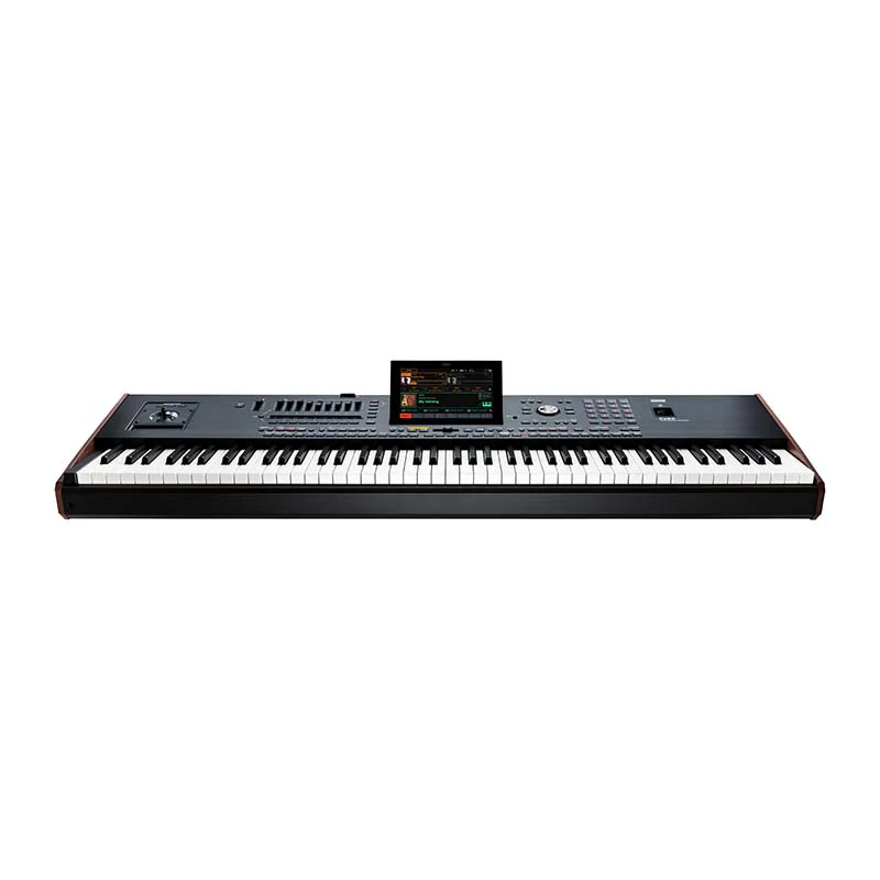 Korg PA5x-88 Professional Arranger Keyboard 88 Keys - Image 2
