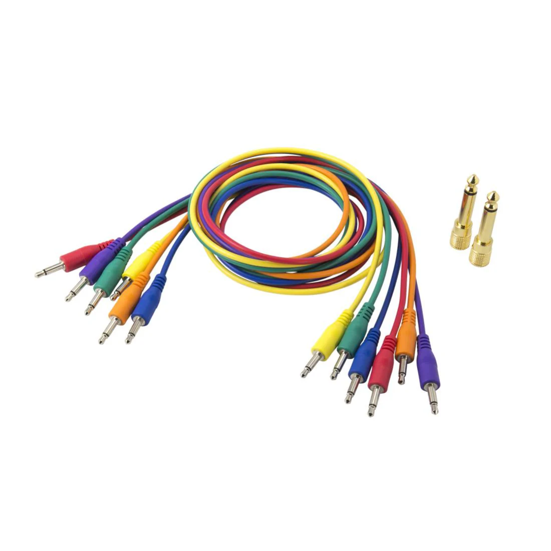 Korg Patch Cable Kit for SQ-1