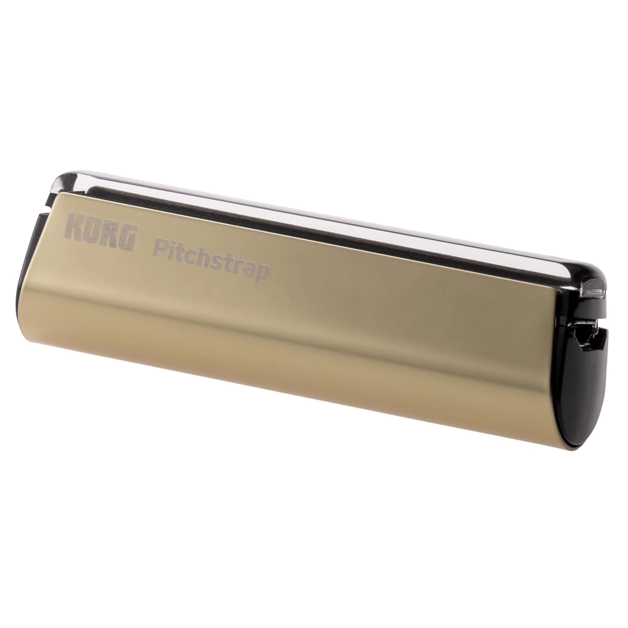 Korg Pitchstrap Guitar Tuner - Gold - Image 5