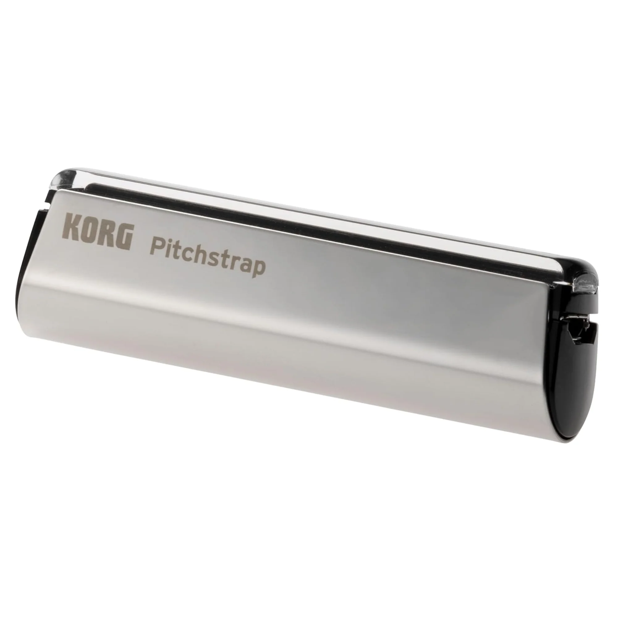 Korg Pitchstrap Guitar Tuner - Silver - Image 5